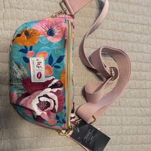 Makeup Junkie Sidekick Bag